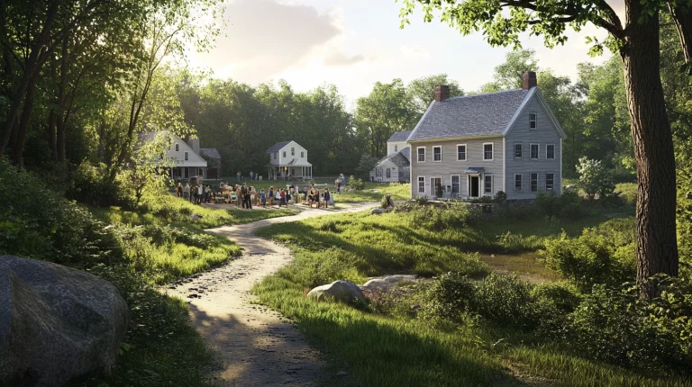 Pros and Cons of Living in Millville