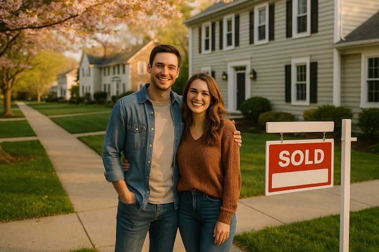 First Time Home Buyer Westborough: A Comprehensive Guide