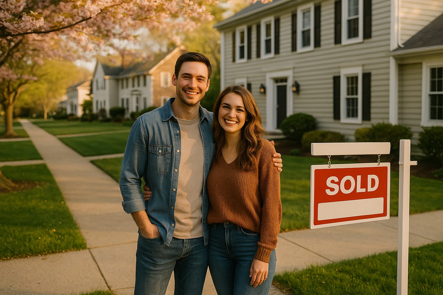 First Time Home Buyer Westborough: A Comprehensive Guide