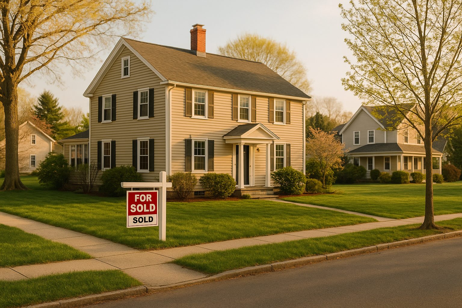 First Time Home Buyer in Mendon: A Guide