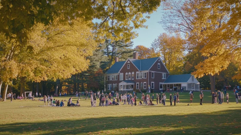 Schools in Mendon, MA