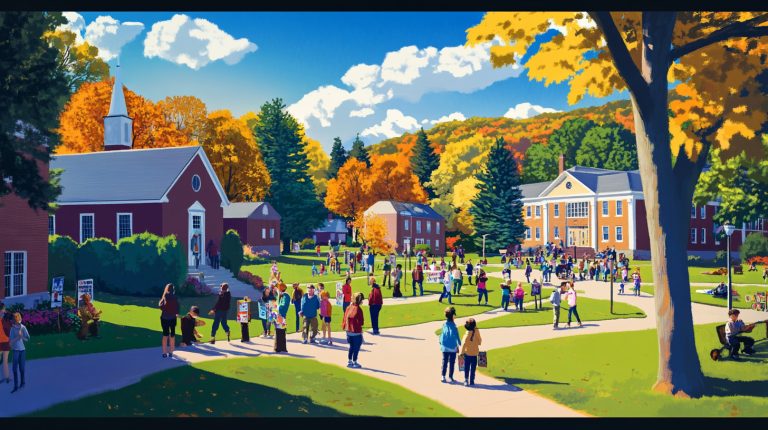 Top Reasons to Move to Grafton, MA