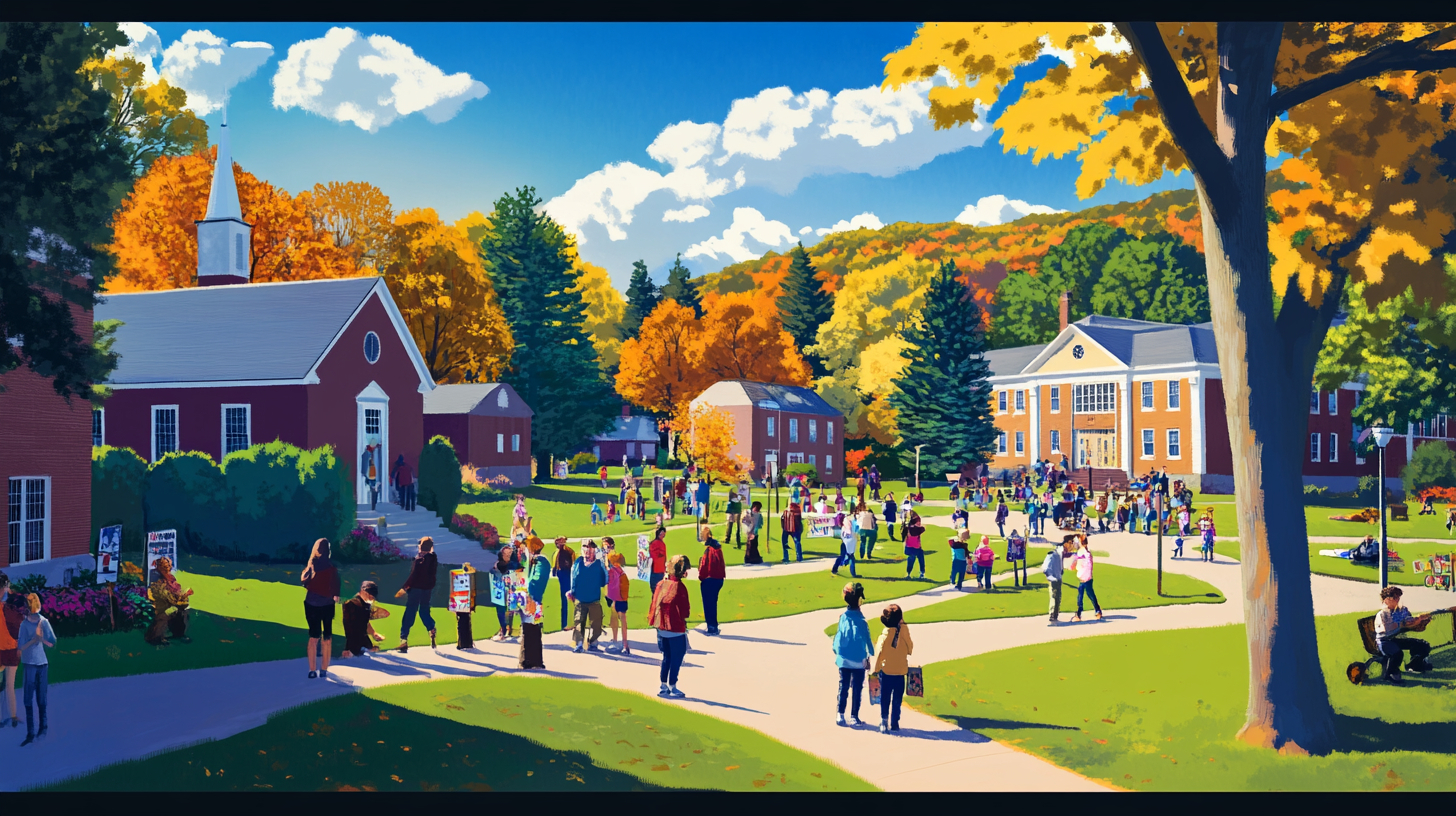 Top Reasons to Move to Grafton, MA